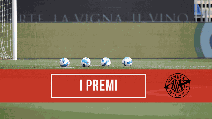 Palloni Serie A (getty images)