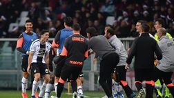 Lazio-Udinese | Zarraga: “Felice per il gol. Ora dobbiamo vincere in casa”