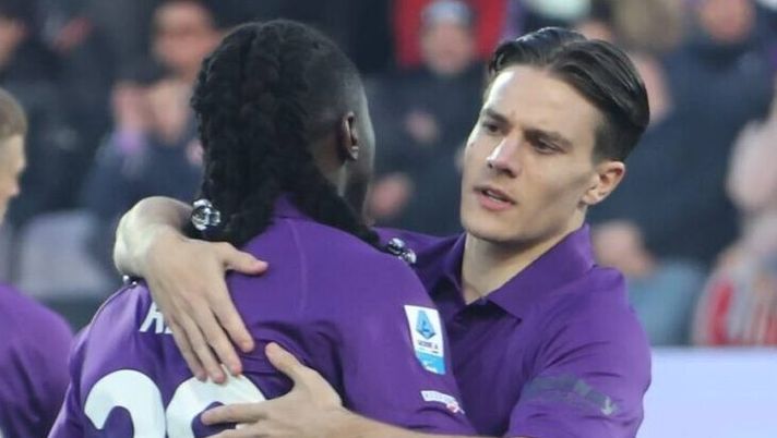 Fagioli duro: “Io e Kean trattati come quelli della Next Gen. E l’abbiamo pagato” - immagine 1