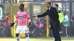 Evra: “Razzismo? In Italia i bambini pensavano fossi sporco. Allo stadio poi…”