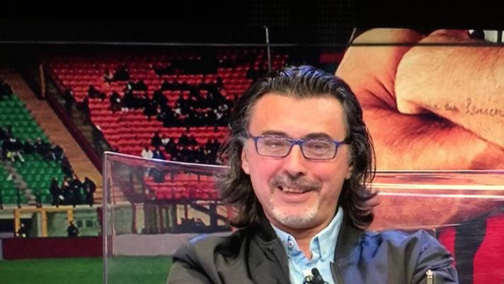 Inter, Minaudo e il derby ’86: “Emozione fortissima che ti rimane dentro. Domenica…” 