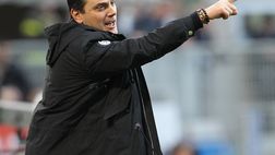 Montella racconta: “Da giovane studiavo da Van Basten e Virdis”