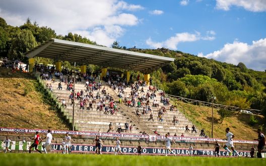 Il ringraziamento del Cagliari Calcio: "Grazie Aritzo, grazie popolo rossoblu, speriamo di rivederci presto" Il ringraziamento del Cagliari Calcio: "Grazie Aritzo, grazie popolo rossoblu, speriamo di rivederci presto"