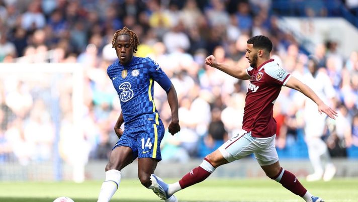 The Athletic – Chalobah, Chelsea apre al prestito secco: forte interesse da club di Serie A - immagine 1