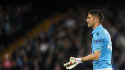 Andujar, l’ex portiere: “Palermo? Ai playoff può succedere di tutto. Corini…”