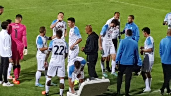 Napoli-Maiorca, i tifosi lamentano problemi dello streaming. E il club risolve- immagine 2