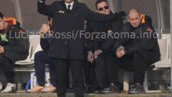 Primavera: Juve Stabia-Roma 0-0. Secondo pari stagionale per i giallorossi