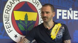 Bonucci: “Calhanoglu fra i migliori al mondo. Inter e Juventus lotteranno fino all’ultimo”