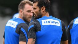 Candreva, Ranieri e Ferrero al telefono per convincerlo. E sull’esterno spunta anche una big di A