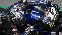 Yamaha, Vinales: “Ero frustrato, ho guidato in modo sbagliato”