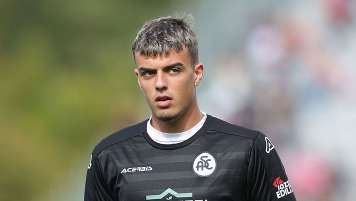 È fatta per la cessione di Daniel Maldini: va all’Empoli con questa formula - immagine 1