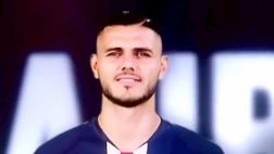 PSG, goleada in amichevole contro il Waasland-Beveren: 7-0 il finale, in gol Icardi