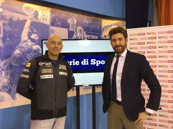  Paolo Venturini