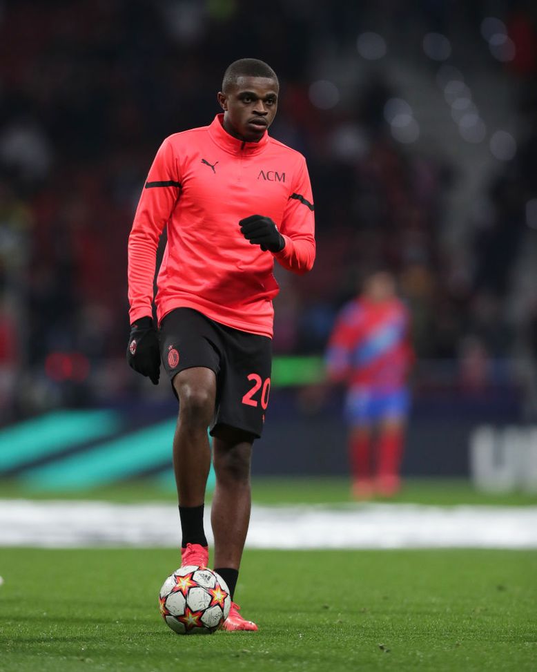 (Photo by Gonzalo Arroyo Moreno/Getty Images) IL DERBY DI INSTAGRAM – Kalulu vs Florenzi, rossoneri sui social!- immagine 2