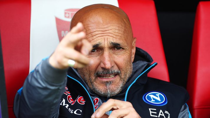Spalletti, possibile penale da 8 milioni in caso di addio al Napoli
