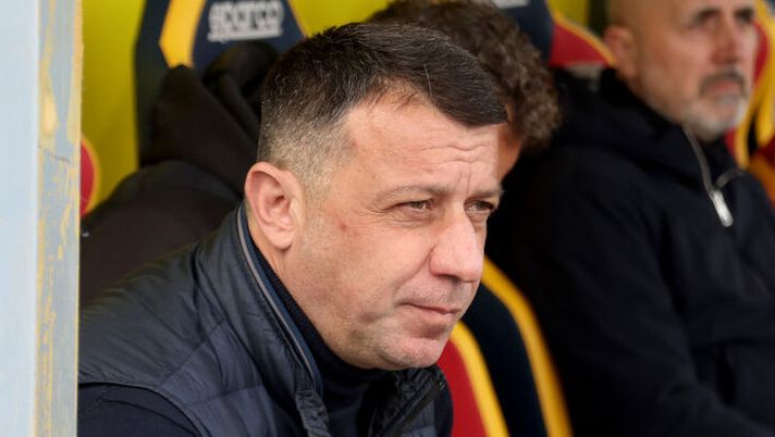 D’Aversa: “Testata ad Henry? Gesto non bello: mi scuso, ma ha provocato. Perché ho tolto Gallo” - immagine 1