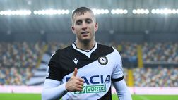 Deulofeu: “Ambizione per una squadra top ma qui all’Udinese…”