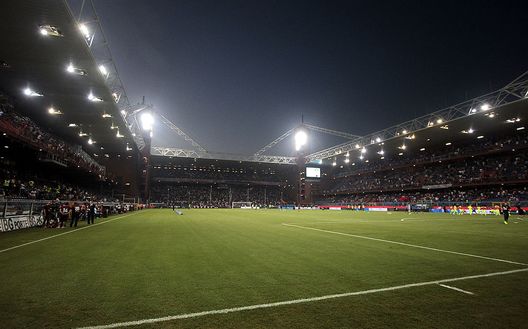 (Photo by Gabriele Maltinti/Getty Images) (Photo by Gabriele Maltinti/Getty Images)
