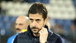 Dionisi: “Quanto sta fuori Toljan. Bajrami, le parole di Pinamonti e la difesa a 3…”