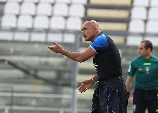 (Getty Images) Spalletti: “Abbastanza soddisfatto. Meret? È uno, cerchiamo un altro portiere”- immagine 2