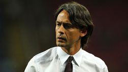 Inzaghi: “Icardi, due gol da grande attaccante. Il Milan non ha meritato di perdere”