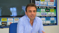 Corsi (pres. Empoli): “Un ritorno di Paredes con la regia della Juve? Non lo escludo”