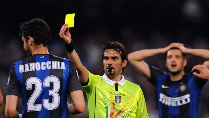 Getty Images Novità Arbitri, Giannoccaro spiegherà le decisioni. “Possibili audio VAR pubblici a posteriori” - immagine 1