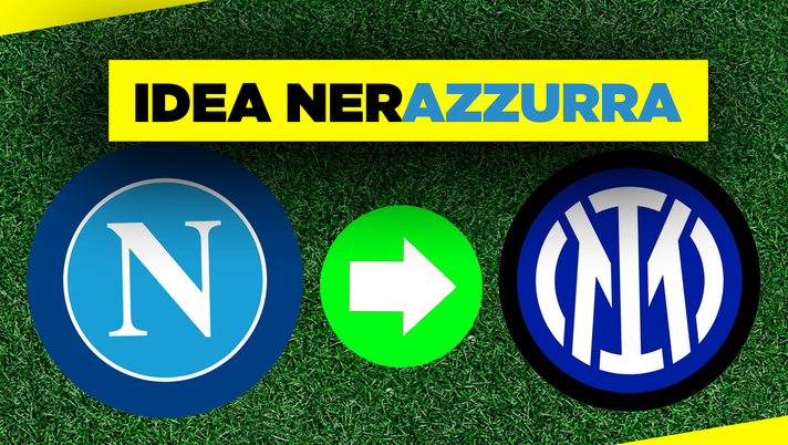 L'ultima idea dell'Inter 