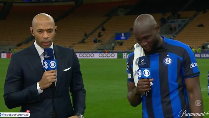 Henry svela: “Dopo il Mondiale ho scritto ogni giorno a Lukaku per chiedergli…” - immagine 1