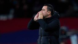Xavi e la fede blaugrana: “A 18 anni dissi di no al Milan”