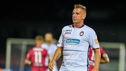 Catania, Pulvirenti: “Contattammo Maxi Lopez in segreto, fu il mio miglior colpo”