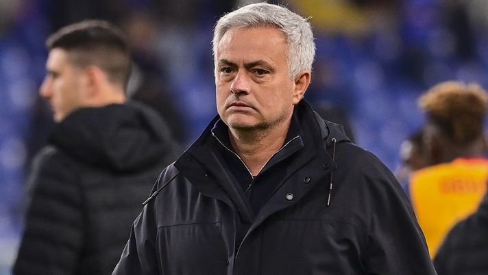 Getty Images Zaniolo e Cristante: Mourinho torna all’antico e attacca la stampa - immagine 1