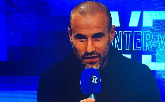 Palacio a Inter TV: “Lautaro sempre stato forte, ha il gol dentro la testa. Stupito da Thuram” Palacio a Inter TV: “Lautaro sempre stato forte, ha il gol dentro la testa. Stupito da Thuram” - immagine 1