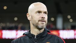 Manchester United, Ten Hag ci ripensa: “Maguire può giocare ad alto livello anche con noi”