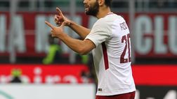 Roma, infortunio per Fazio: non convocato contro il Torino