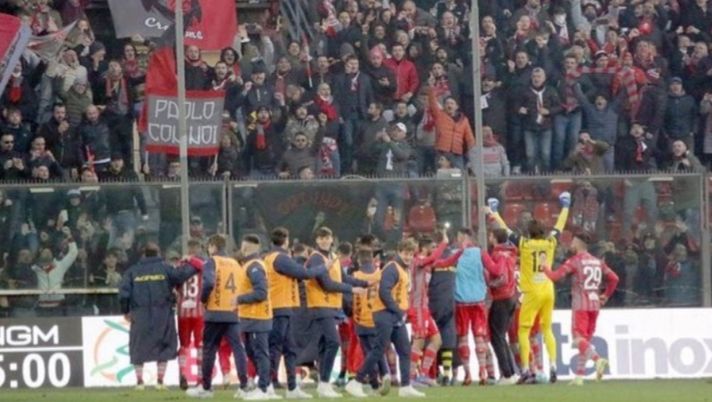 Cremonese post-derby, il giorno dopo è ancora più bello: ma adesso il Pisa vuole “riempire l’Arena”… - immagine 1