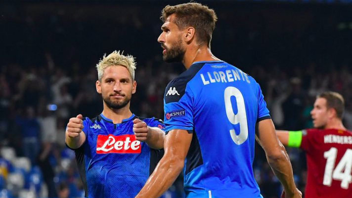 Sky: “Llorente, affare fatto! C’è la decisione su Cutrone: si completa l’incastro con Lasagna” - immagine 1