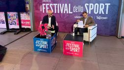 Zenga: “Inter casa mia. Allenarla? Il mio percorso non me l’ha permesso ma…”