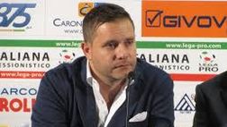 ESCLUSIVA – MESSINA, ds Argurio: “Monopoli e Benevento test importanti. Mercato? Ecco cosa cerchiamo”