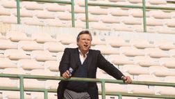 Il Novara diventa siciliano: presidente l’ex Trapani La Rosa, dg sarà Lo Monaco