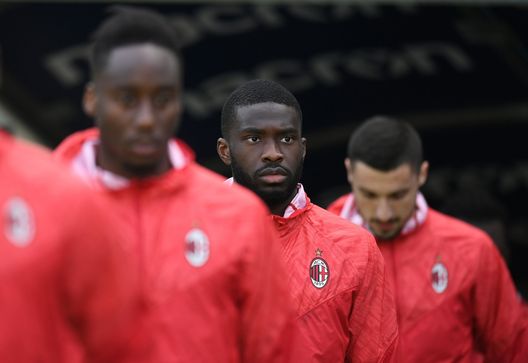 (Photo by Alessandro Sabattini/Getty Images) Il Milan e l’imprescindibile Fik- immagine 2
