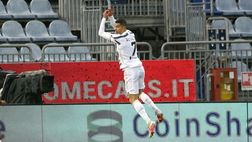 770 gol, ma Ronaldo non si ferma: “Voglio raggiungere altri record”