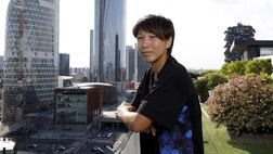 Inter Women, Mihashi: “Felice di essere dove ha giocato Nagatomo. In Giappone…”