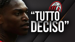 News Milan – Mercato, annuncio pesantissimo su Leao: “RedBird ha deciso”