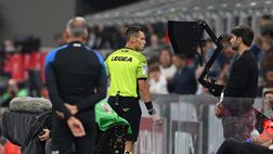 L’ex arbitro Bertini: “Var? Strumento utile ma da ripensare”