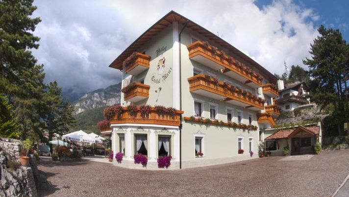 Foto: visitacomano.it Foto: visitacomano.it