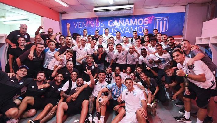 Il VAR e il tabù del derby mettono ko Carlitos Tevez: il Racing Avellaneda colpisce ancora! - immagine 1