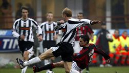 Serie A – Udinese-Milan all’esordio: rossoneri imbattuti negli ultimi 40 anni