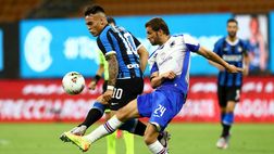 Sport – Lautaro, il Psg ha rovinato i piani del Barcellona: Inter, no secco a 65 mln più Firpo