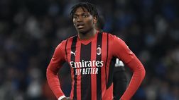 Calciomercato Milan – Ordine: “Leao? Se arrivasse un’offerta…”